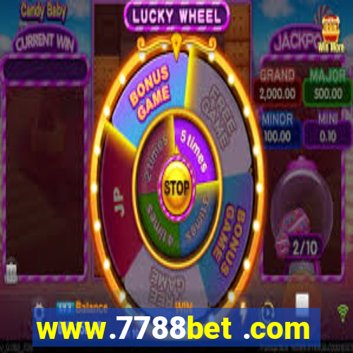 www.7788bet .com